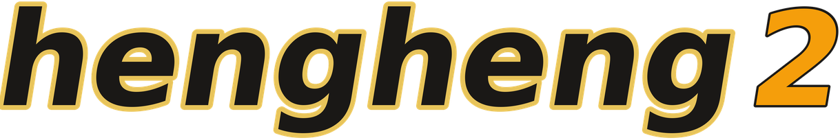 hengheng2 logo