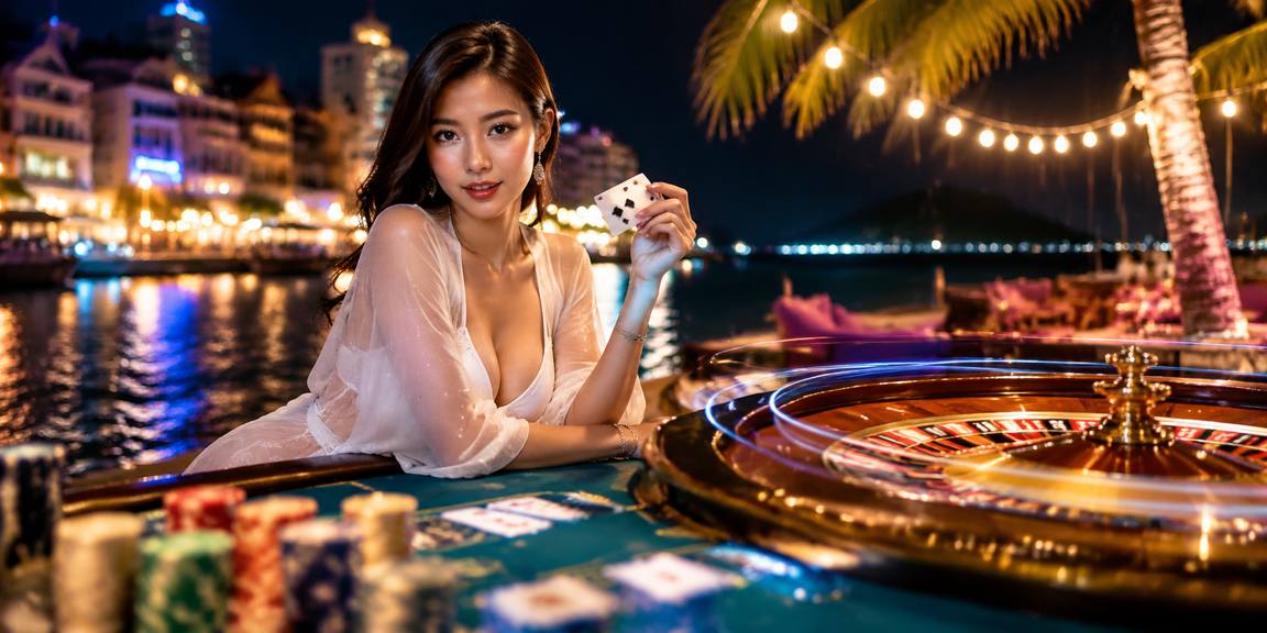 hengheng2 Baccarat Hidup